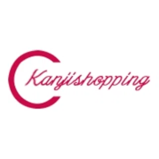 Shop Kanjishopping logo