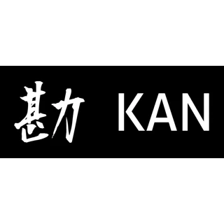 KAN Kitchen logo
