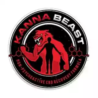 Shop Kanna Beast promo codes logo