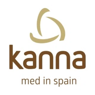 Shop Kanna Shoes logo