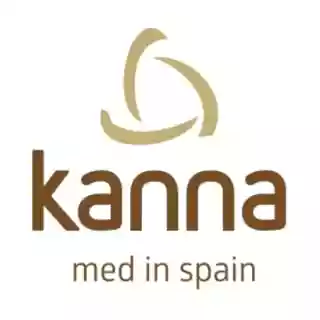 kannashoes.com logo