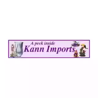 Shop Kann Imports coupon codes logo