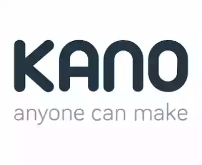 Shop Kano promo codes logo