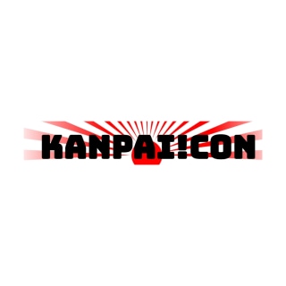 Shop Kanpai!Con  logo