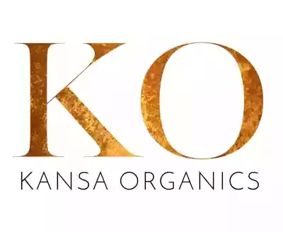 Shop Kansa Organics coupon codes logo