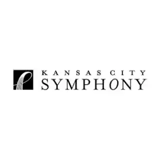 Shop Kansas City Symphony logo