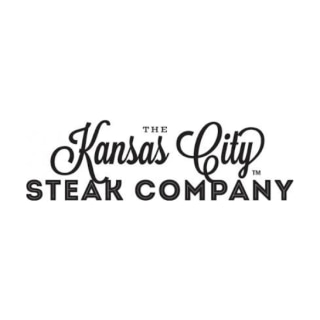 Shop The Kansas City Steak Company promo codes logo