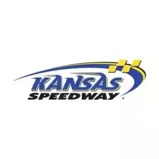 Shop Kansas Speedway promo codes logo