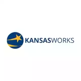 Shop Kansasworks coupon codes logo