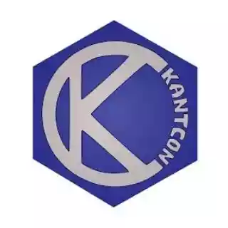 Shop KantCon coupon codes logo
