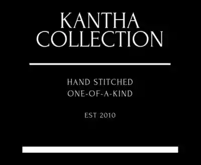Shop Kantha Collection coupon codes logo