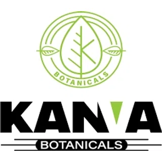Kanva Botanicals logo