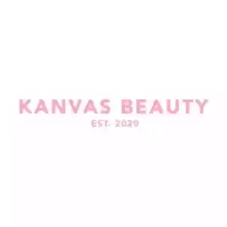 Kanvas Beauty logo