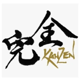 Kanzen Knives logo