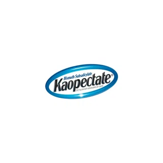 Kaopectate logo