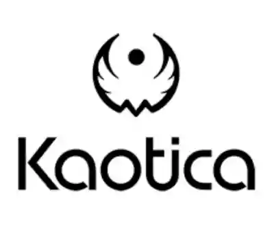 Kaotica discount codes
