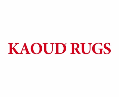 Shop Kaoud Rugs logo