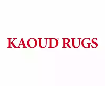 Shop Kaoud Rugs promo codes logo