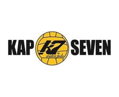 Shop KAP7 International logo