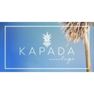 Shop Kapada Vintage logo