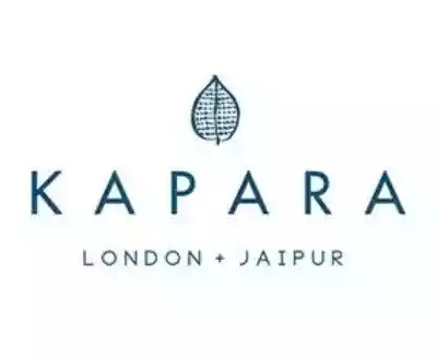 Kapara London coupon codes