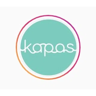 Kapas Living logo