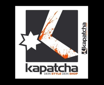 Shop Kapatcha logo