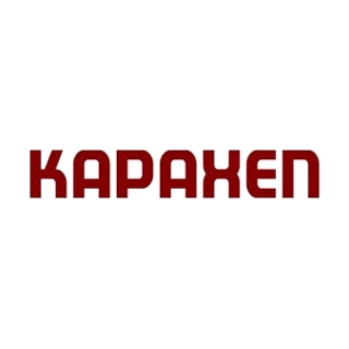 Shop Kapaxen logo