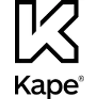 Shop Kape logo