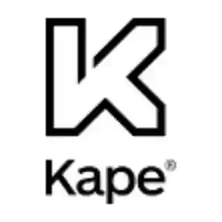 Shop Kape coupon codes logo
