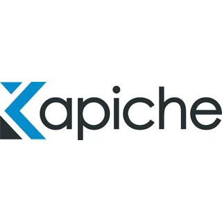 Kapiche  logo