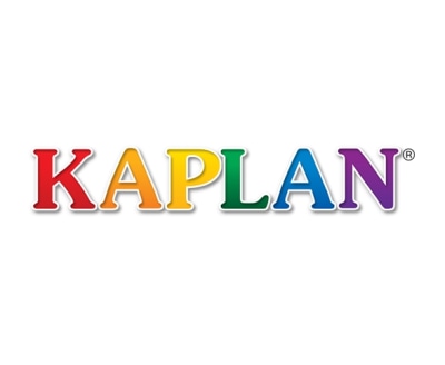 Shop Kaplan Early Learning Company logo
