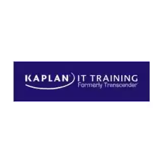 Kaplan IT Training coupon codes