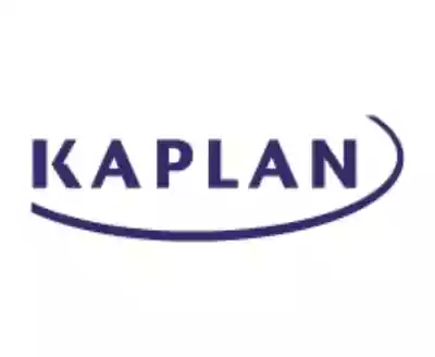 Shop Kaplan Test Prep coupon codes logo