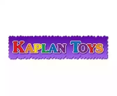Kaplan Toys logo