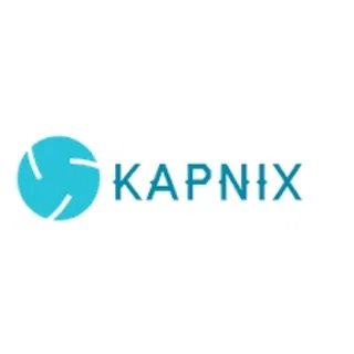 Kapnix logo