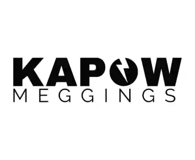 Kapow Meggings discount codes