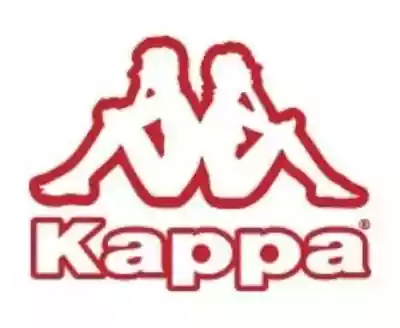 Shop Kappa USA promo codes logo