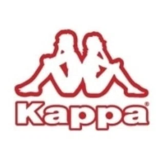 Shop Kappa UK logo