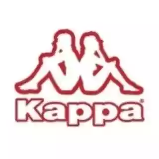 Kappa UK logo