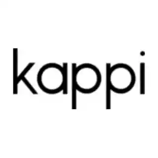 Kappi discount codes