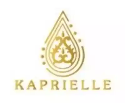 Kaprielle logo