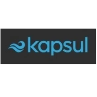 Shop Kapsul logo
