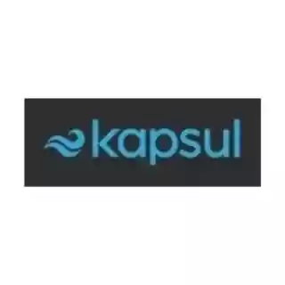 Kapsul discount codes