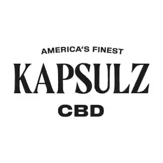 Shop Kapsulz coupon codes logo