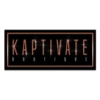 Kaptivate Boutique logo