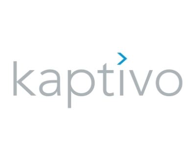 Shop Kaptivo logo