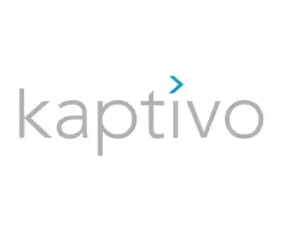 Shop Kaptivo coupon codes logo