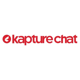 Kapture Chat logo