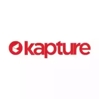 Kapture CRM logo